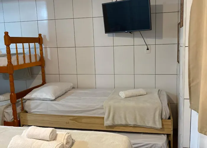 Residenciais Maria Flor Gramado
